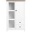 PIMBA Display Cabinet