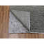 Tapis carré gris en laine nouée à la main 8 pi 1 po x 8 pi 2 po 5CC30805DD65441192F869DCA8BDA4FE