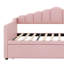 Lit de jour Modern-106795829