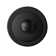 12" ABS Pull & Drain Bathtub Leg Drain Assembly with Two-Hole Overflow