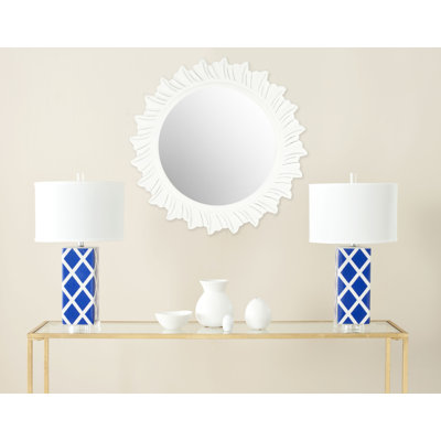 Miroir d'appoint Lizzie