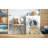Abstract Indoor Rug-67789013