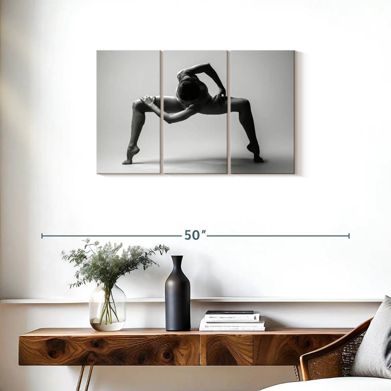 Enn Flexible Dancer, H 20 po x l 33 po