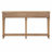 Entryway Table with 4 Drawers-1396406886