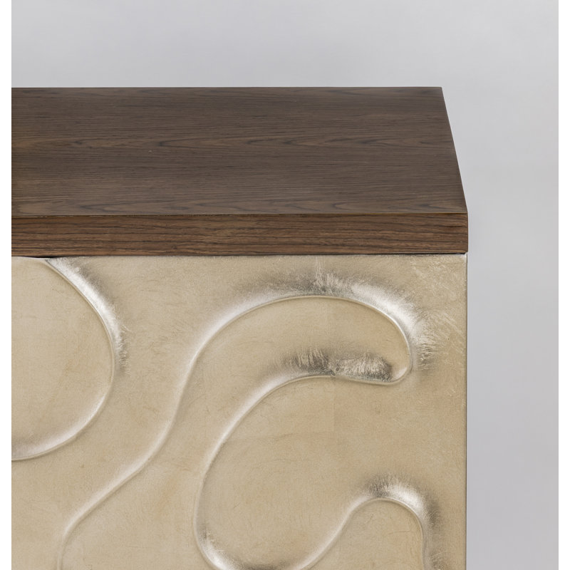 Accent Cabinet