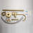 Single Handle Floor Mounted Tub Faucet-124758277