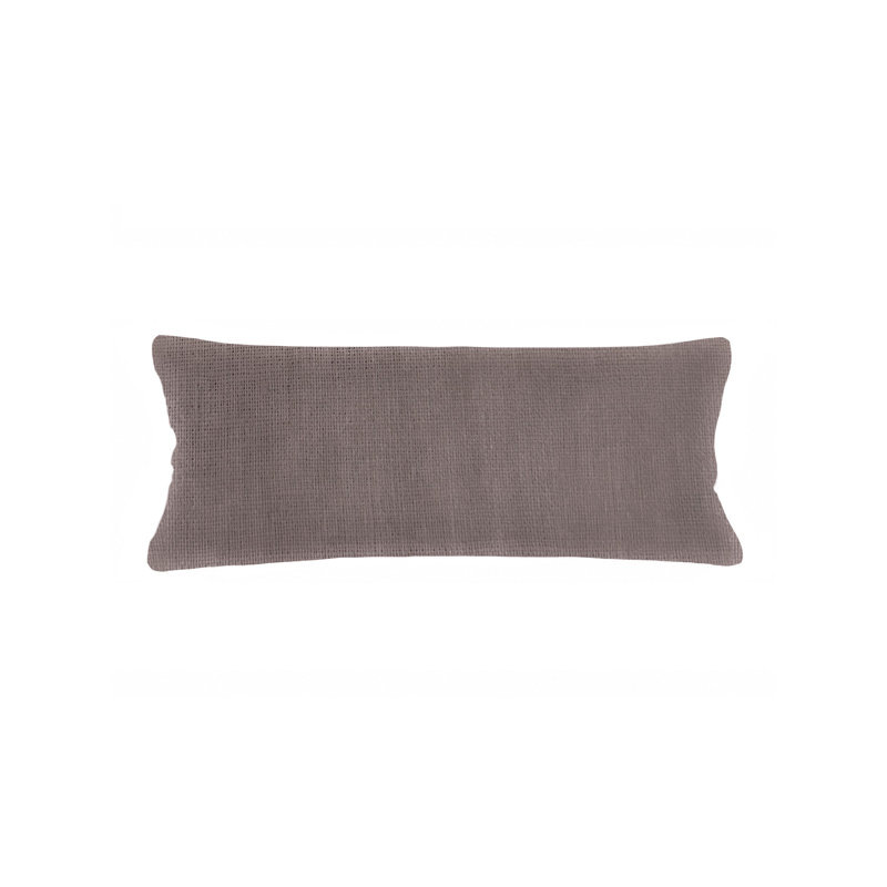 Linen Pillow Cover & Insert, Pacific Blue