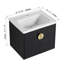 24"Soft-Close Door Bathroom Vanity with Sink-120477148-120477145