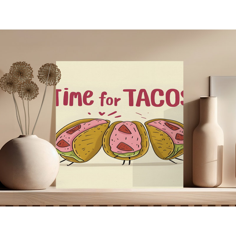 Ruano Wrapped Canvas Print Set, 10x10
