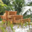 Blocs d'entaille de table