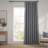 Ottis Faux Linen Room Darkening Curtain Panel-1332945530-1332948363