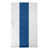 White/Tampa Bay Blue/White selected