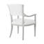 Spencer London Upholstered Arm Chair-1960928452
