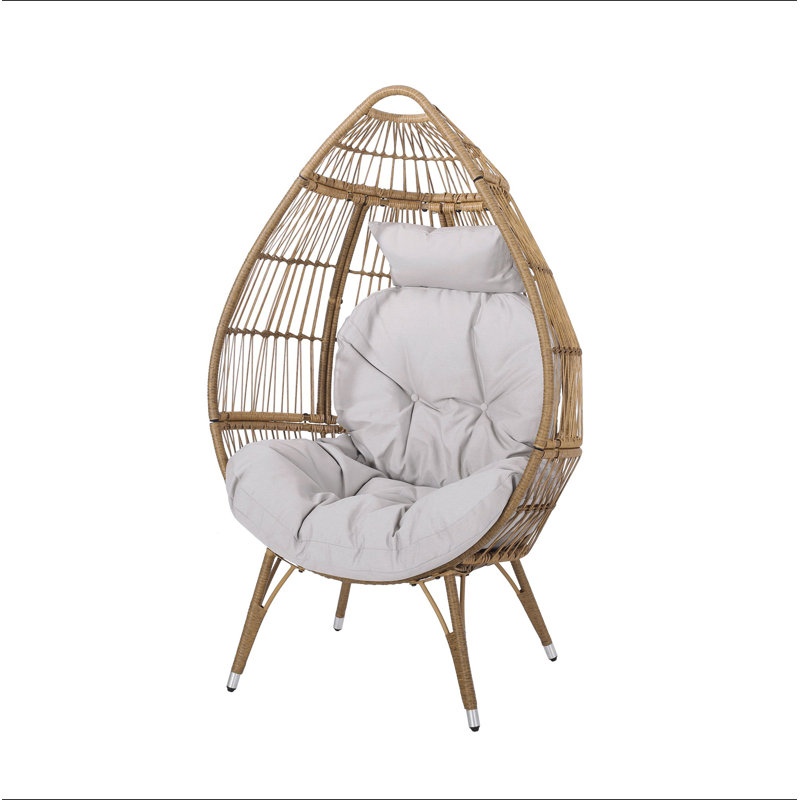 Fauteuil Serina