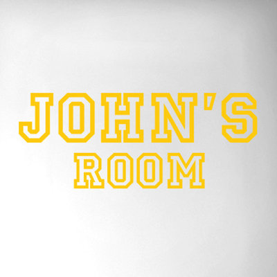 Wall Decal