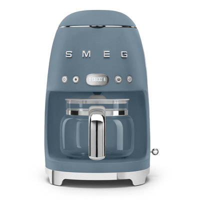 Smeg Drip Coffee Machine