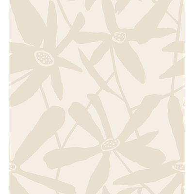 Brookstead Floral Wallpaper