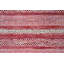 Saffron Striped Hand Woven Area Rug-69359234