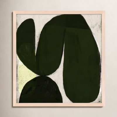 Vanessa "Succulent No. 7" Print