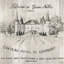 « chateau chambort on wood », affiche rétro sur toile-20826100-72807380-72807375