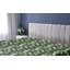 Drap-housse de camomille Ambesonne-106733057