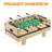 3ft Multifunctional 4-in-1 Game Table
