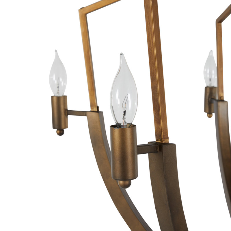 Skei Chandelier