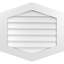 Ventilé vertical à pignon vertical 4/12 po-101892251