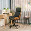 Chaise de bureau Toby
