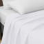Cotton Blend Standard Flat Sheet-119209803-119209804