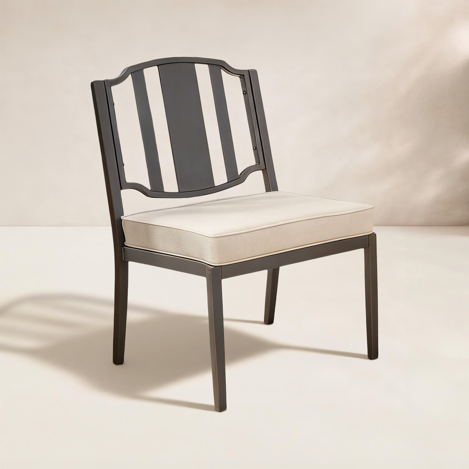 Tamarin Sunbrella® Patio Side Chair