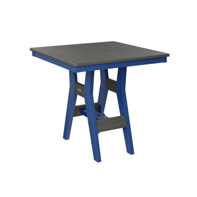 Harbor Outdoor Square Dining Table