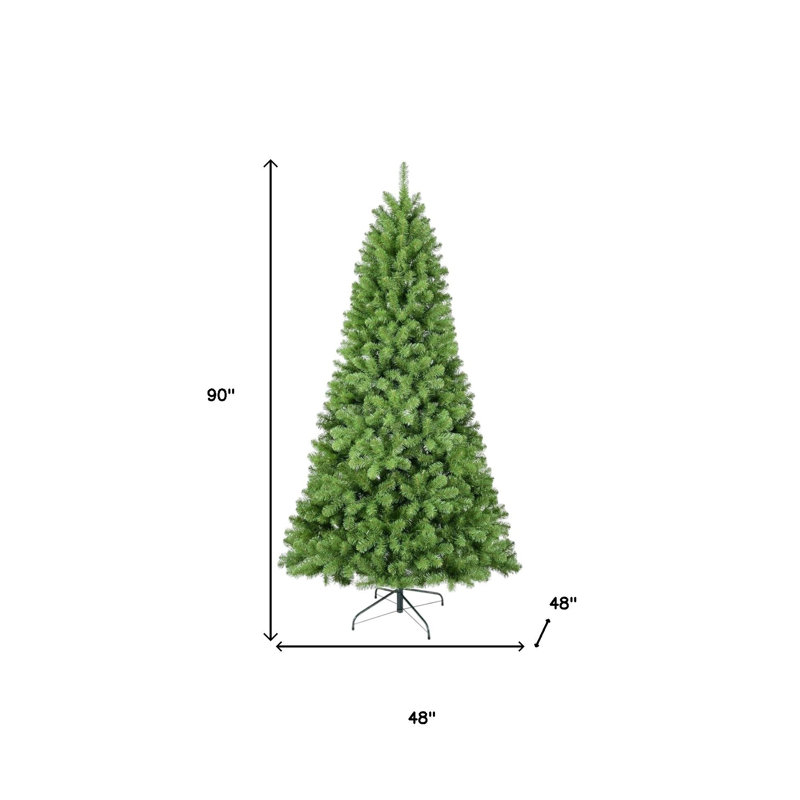 Sapin de Noël 7,5 pi Fraser