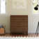 Scoot 3 Drawer Changing Table