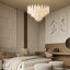 Lustre de salon en or 31,5 po Norinne-883298261-885904107-883298259