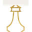 Eternity 1 - Light Flush Mounted Sconce-60717072