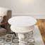 Plateau de table rond en verre trempé de 30 po-1218589364-1218589365