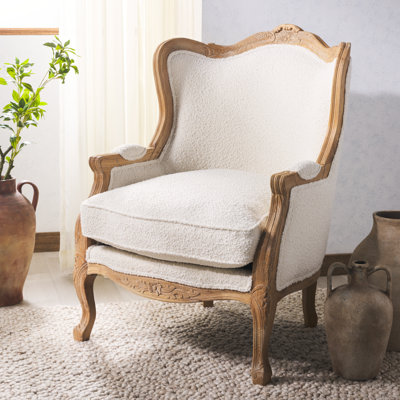 Fauteuil à oreilles Alamosa