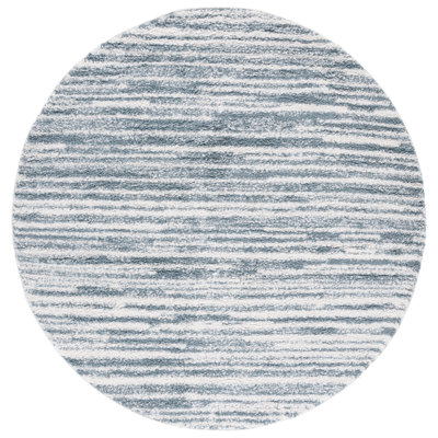 Rumi Shag Performance Rug