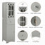 Grande armoire de salle de bain-1781207451