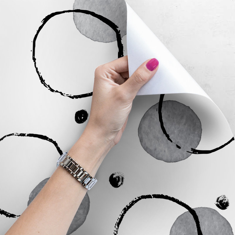 Annaleese Matte Mural, 360 x 250cm