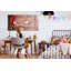 Magnetic Glass Dry Erase Board