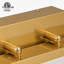 Barre d'éclairage de salle de bain 48 lumières DEL 46 W à intensité variable 48 W Alfonzie-2056703691-2123785316-2123785319