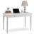 Farmhouse Solid + Manufactured Wood Laptop Desk-2031802043