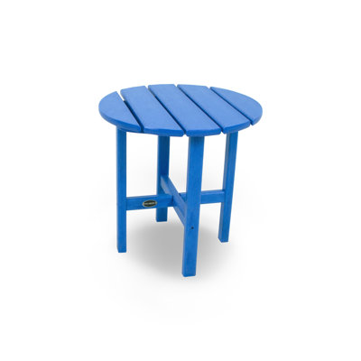 POLYWOOD® Tables 18" Patio Side Table