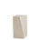 Facet Pedestal
