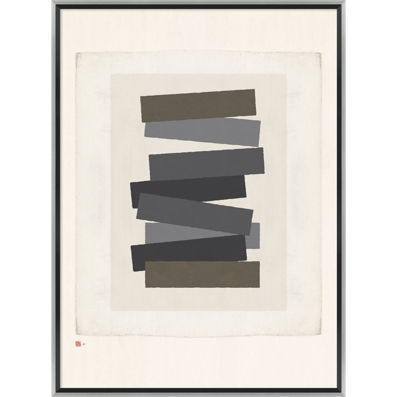 Josef II Print by Carrier And Company