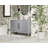 54 inch Single Bathroom Vanity-411295647