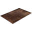 Overdyed One-of-a-Kind 11' 10" X 17' 7" Hand Knotted Area Rug