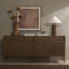 Toulouse 78.75'' W Solid Wood Sideboard-1004714679
